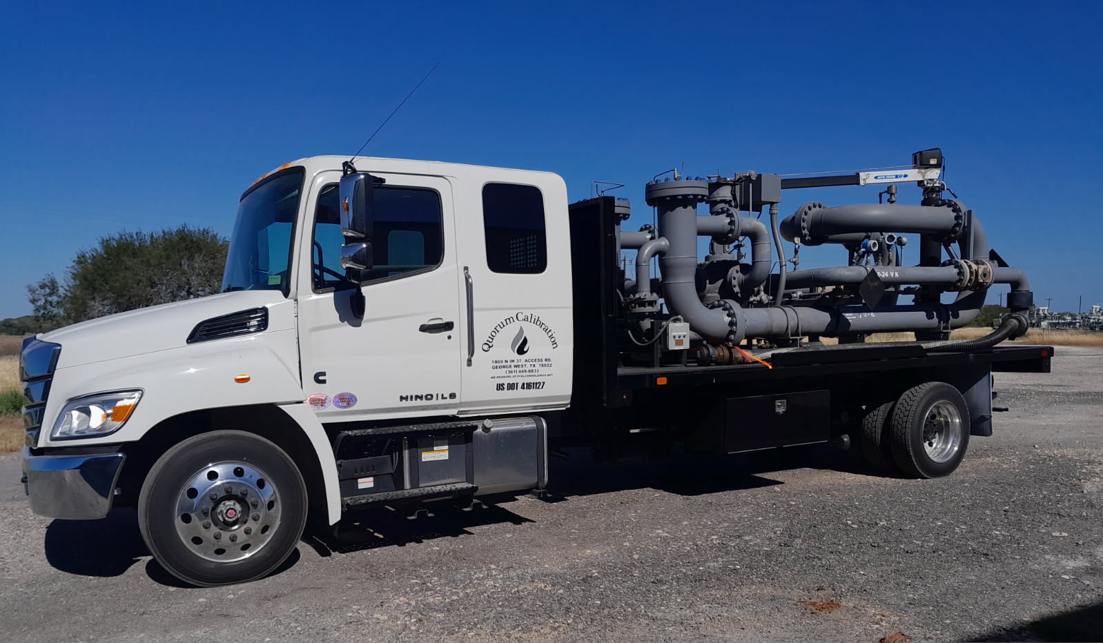 Proving Equipment 7
